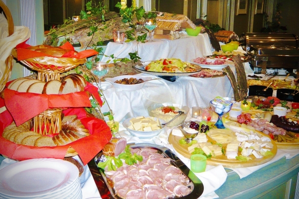Hotel Meister Bär Vogtland (Reichenbach im Vogtland)